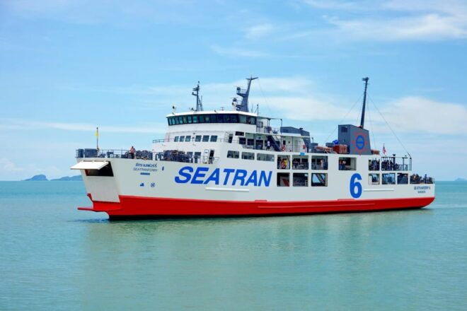 Phuket: Koh Samui Van Transfer With Ferry Ticket - Questions You May Have