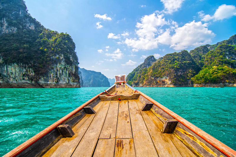 Phuket/Krabi/Khao Lak: Private Day Tour Khao Sok with Lake Boat Tour - Who should choose this day trip