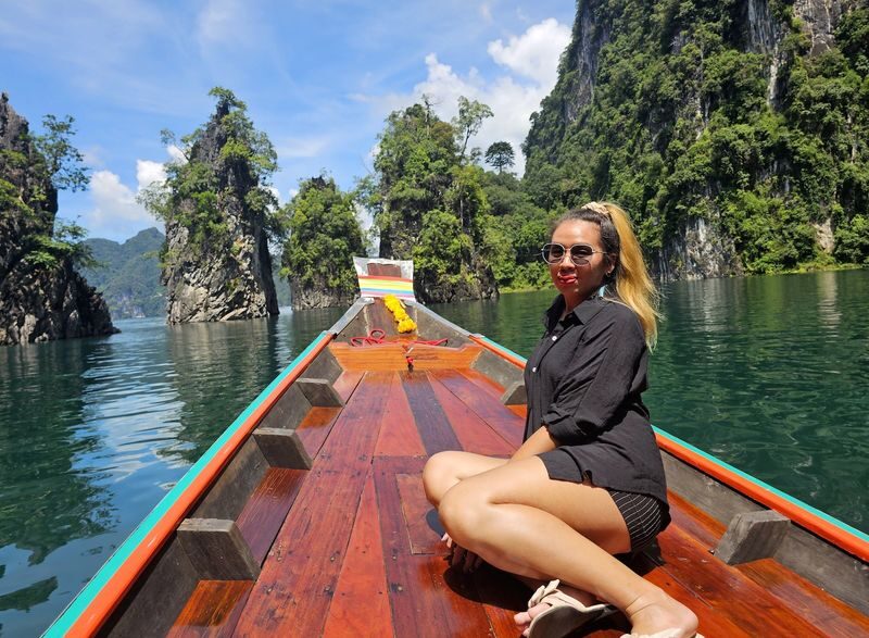 Phuket/Krabi/Khao Lak: Private Day Tour Khao Sok with Lake Boat Tour - Should you book it?