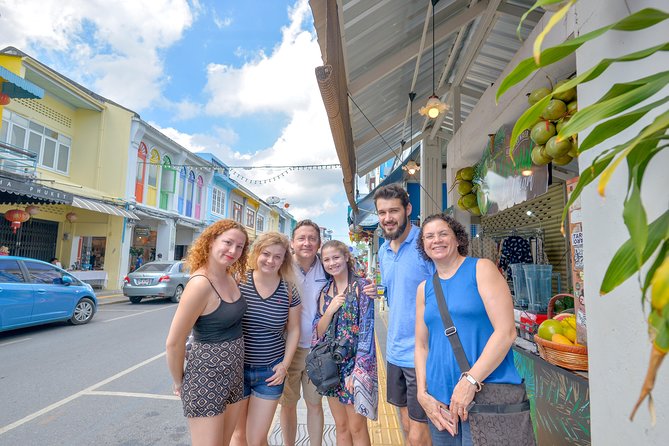 Phuket Landmark Tour , Wat Chalong , Big Bhudda - Price and Terms
