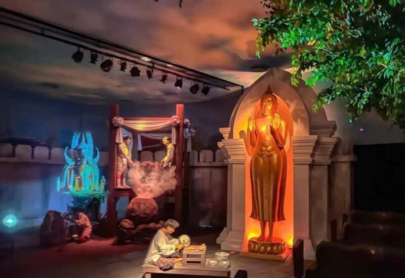 Phuket: Last Day Private Trip to Temple & Jewelry Tour - FAQ