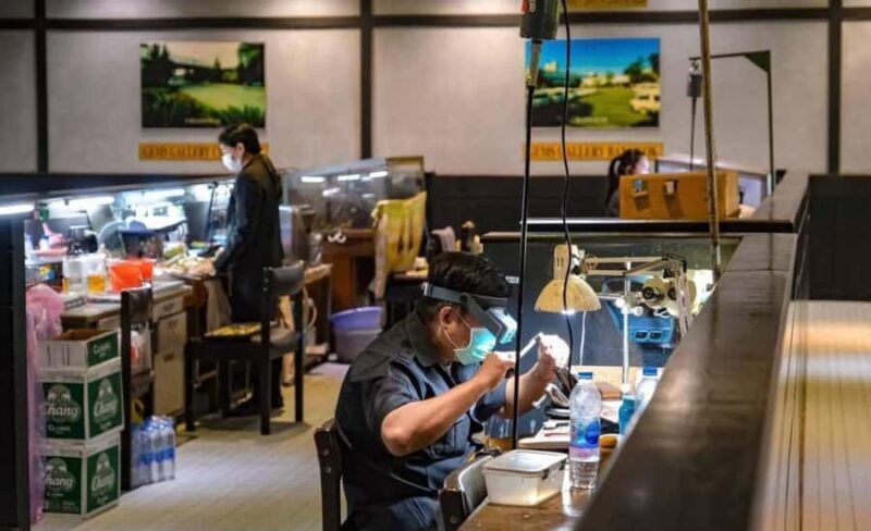 Phuket: Last Day Private Trip to Temple & Jewelry Tour - Final Thoughts: Is It Worth It?