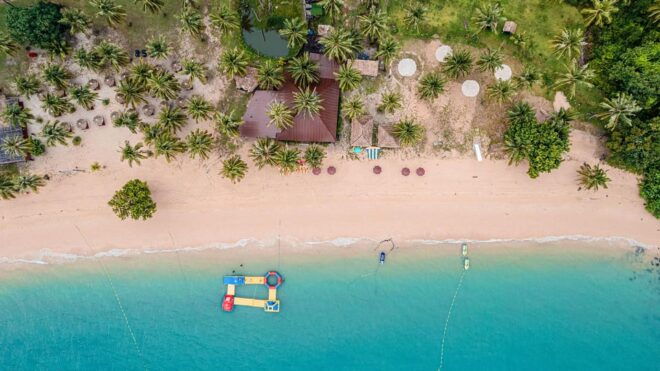 Phuket: Lazy James Bond & Yao Islands Speedboat Day Tour - Inclusions for Participants
