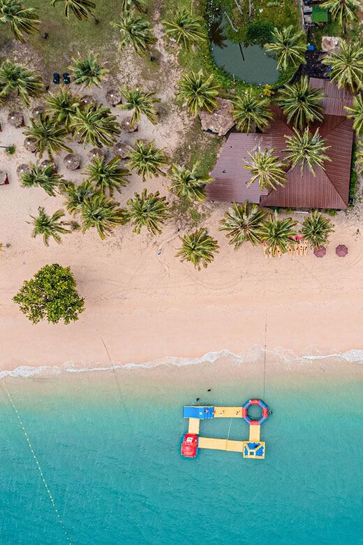 Phuket: Lazy Khao Phing Kan & Yao Islands Speedboat Day Tour - Source