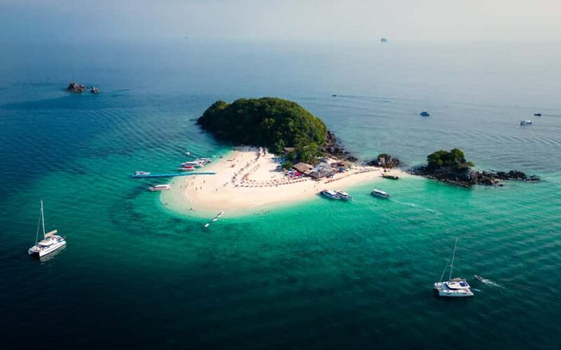 Phuket: Lazy Phi Phi Island & Koh Khai with Sunset - An In-Depth Look at the Tour Experience