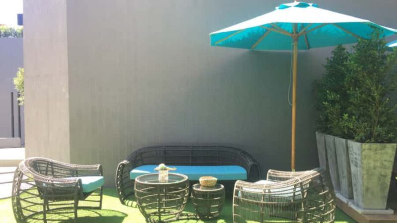 Phuket: Let's Relax Phuket The SIS Hotel Kata - Introduction