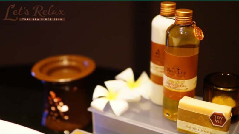 Phuket: Let's Relax Phuket The SIS Hotel Kata - What to Expect from Your Visit