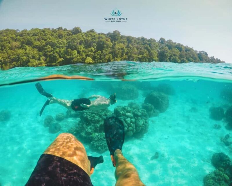 Phuket LGBTQ+ Friendly Scuba & Snorkeling Day Trip - Good To Know