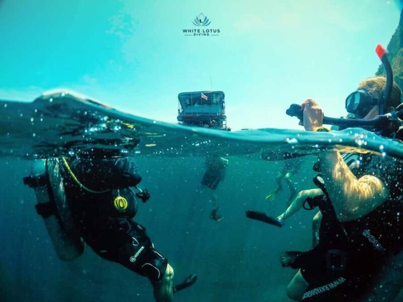 Phuket LGBTQ+ Friendly Scuba & Snorkeling Day Trip - Understanding the Value