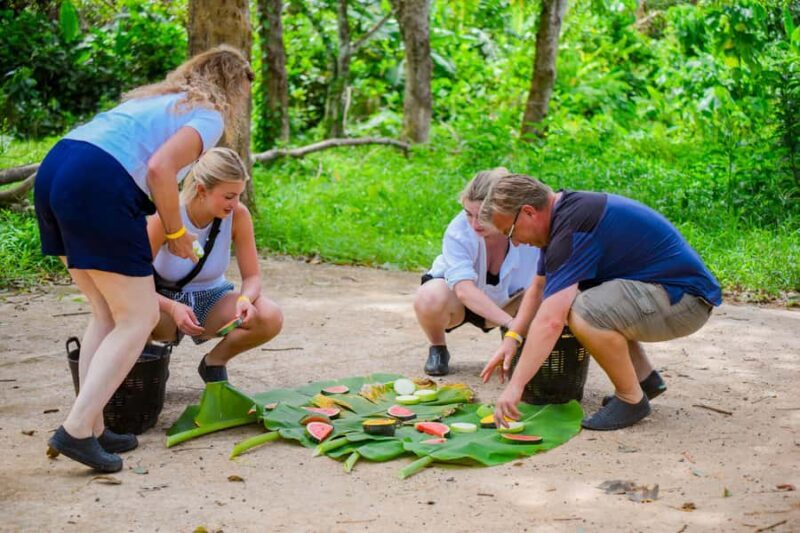 Phuket: Lily Elephant Conservation - Jungle to Sea Discovery - Who Is This Tour Best For?