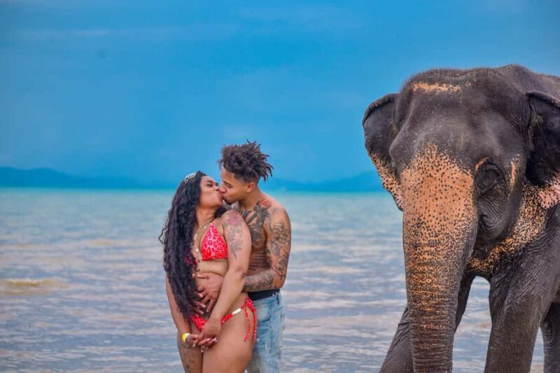 Phuket: Lily Elephant Conservation - Jungle to Sea Discovery - FAQ