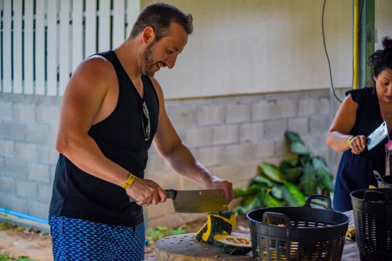 Phuket: Lily Elephant Half day Trip on the Beach with lunch - Pricing & Value