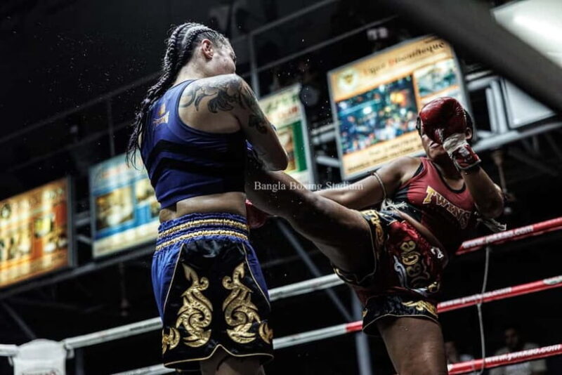Phuket: Live Muay Thai at Bangla Boxing Stadium with T-Shirt - Final Thoughts: Is It Worth It?