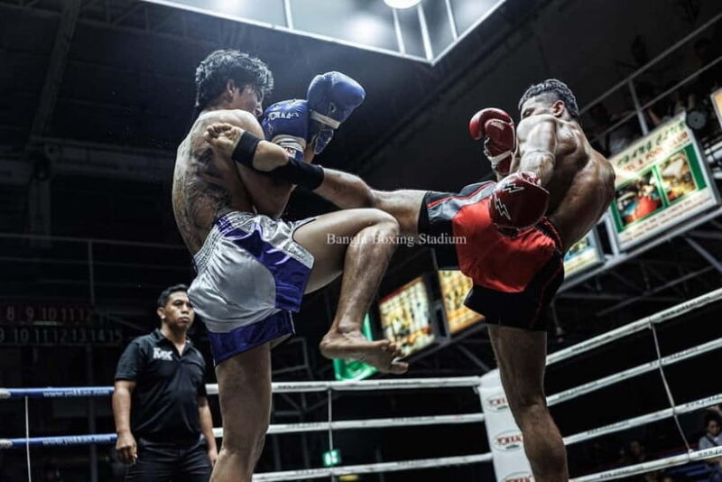 Phuket: Live Muay Thai at Bangla Boxing Stadium with T-Shirt - The Sum Up: Is This Tour Worth It?