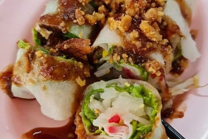 Phuket Local Food Tour. - Exploring Phukets Culinary Delights