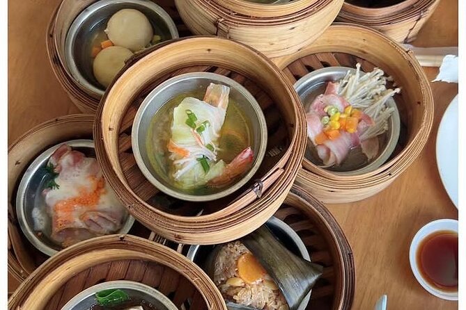 Phuket Local Food Tour. - Uncovering Hidden Gems in Phukets Food Scene