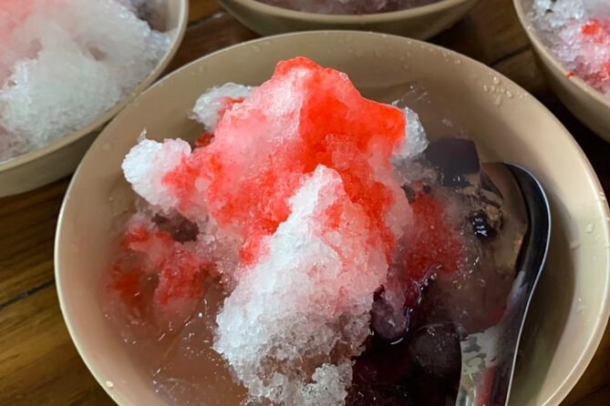 Phuket Local Food Tour. - Sampling Authentic Flavors of Phuket