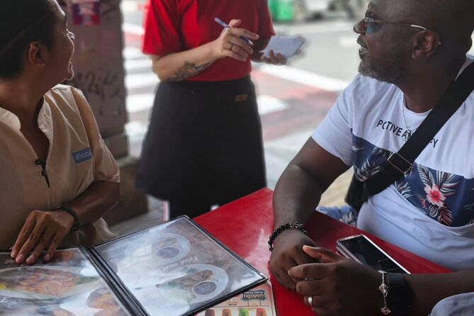 Phuket Local Food Tour. - Must-Try Local Dishes in Phuket