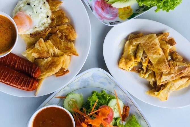 Phuket Local Food Tour. - Tips for a Memorable Food Tour in Phuket