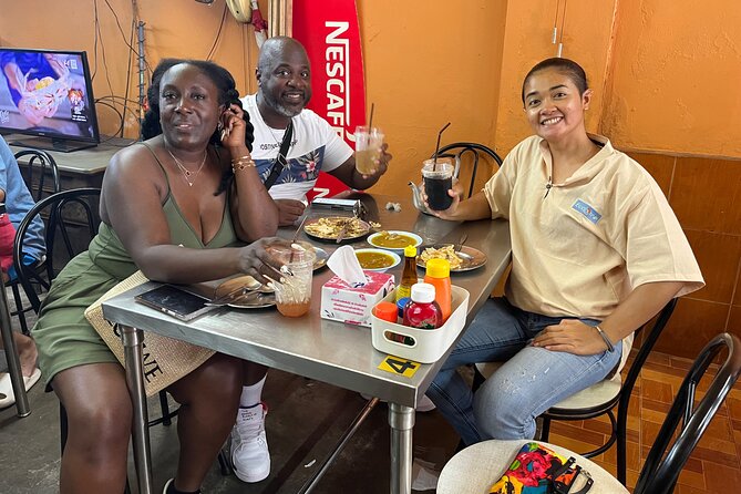 Phuket Local Food Tour. - Common Questions