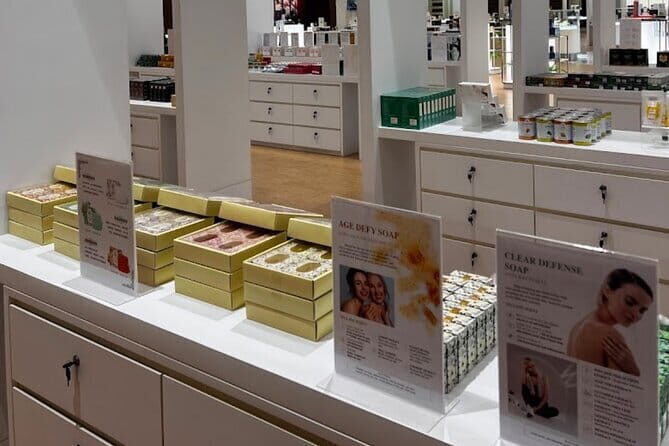 Phuket Local Shopping Factory - Good To Know