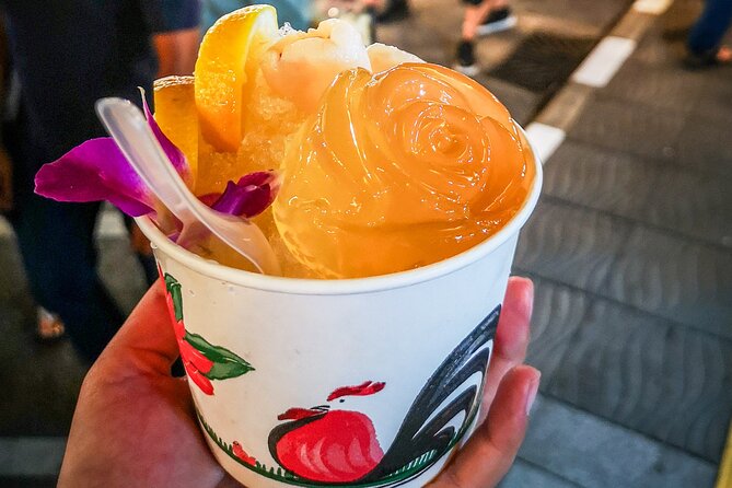 Phuket Local Treats Half Day Food Tour With Transfer - Booking and Pricing Details