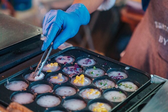 Phuket Local Treats Half Day Food Tour With Transfer - Common Questions