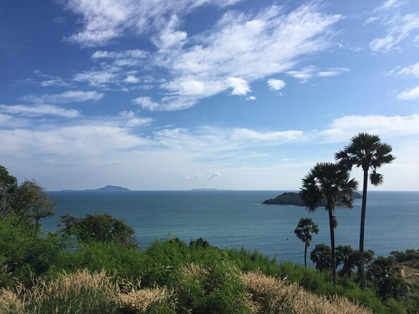 Phuket Lookouts Tour With Lunch at Organic Farm - Assistance and Information: Helpful Resources and Support