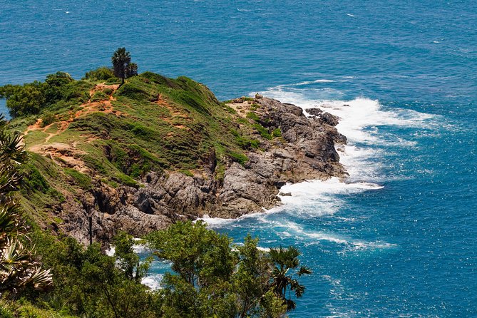 Phuket Lookouts Tour With Lunch at Organic Farm - Terms and Conditions: Fair and Secure Booking Process