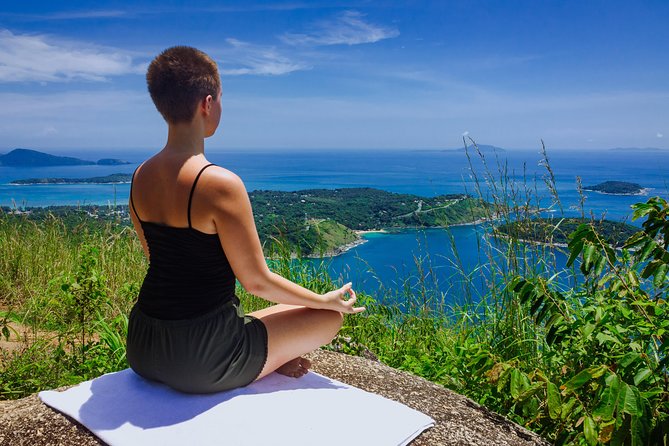 Phuket Lookouts Tour With Lunch at Organic Farm - The Sum Up