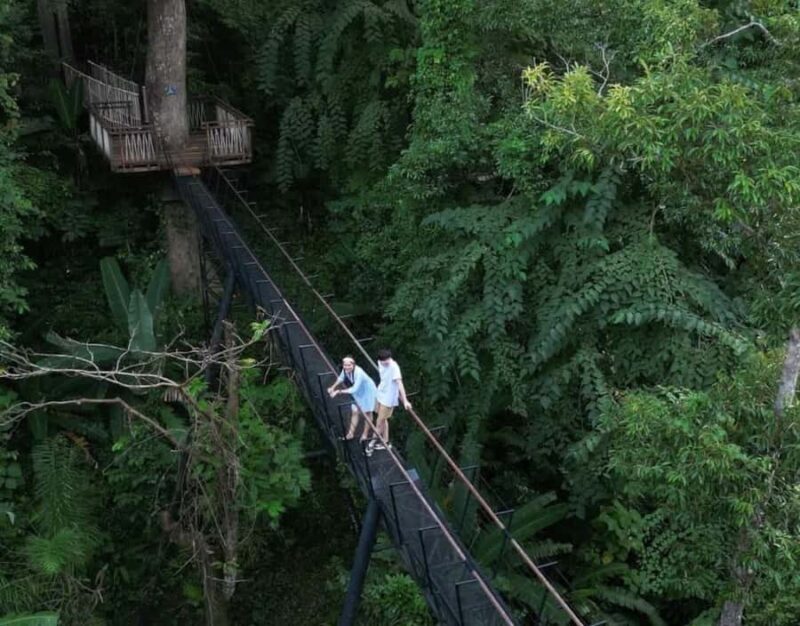 Phuket: Luge, Zipline, Skywalk & Adventure Combo Experience - Final Thoughts