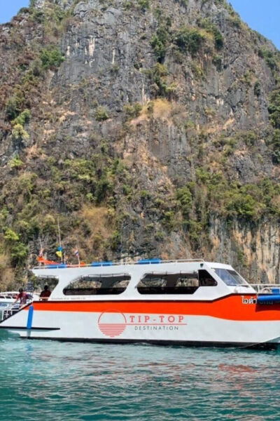 Phuket: Luxury Catamaran Cruise to Maya Bay and Khai Island - Questions You May Have