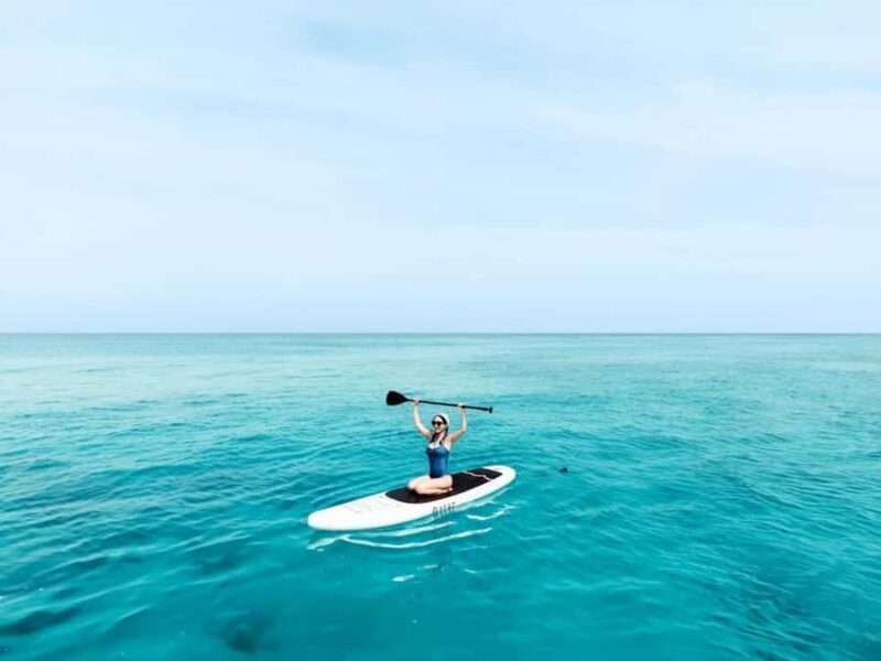 Phuket Luxury Catamaran Tour Racha Water Toys/Picnic/Sunset - An In-Depth Look at the Phuket Catamaran Experience