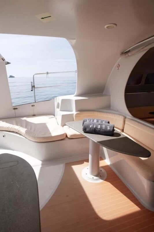 Phuket Luxury Catamaran Tour Racha Water Toys/Picnic/Sunset - An Authentic Phuket Catamaran Experience: What You Can Expect