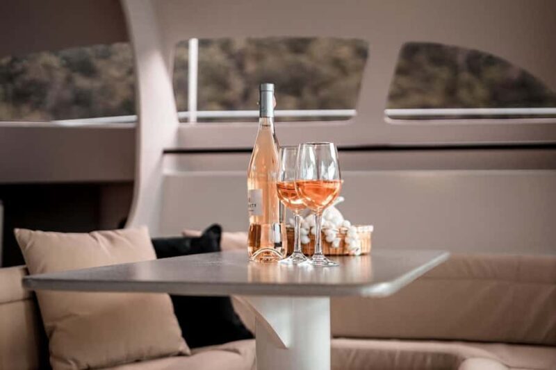 Phuket Luxury Catamaran Tour Racha Water Toys/Picnic/Sunset - Practical Details & Value