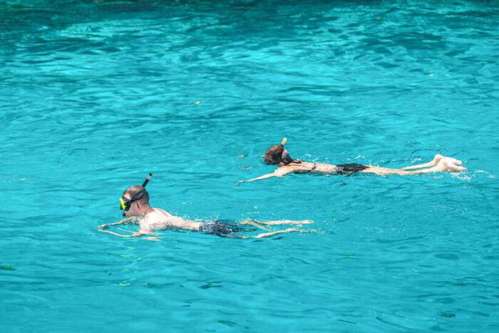 Phuket: Luxury Day Trip to Phi Phi Islands - Frequently Asked Questions