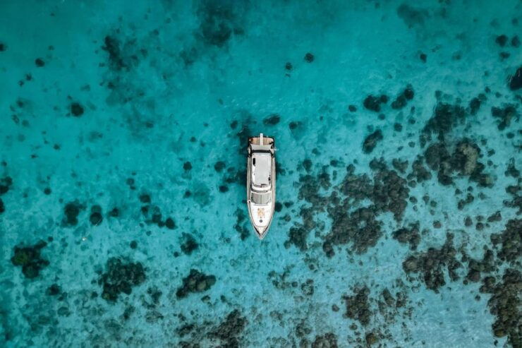 Phuket: Luxury HYPE Yacht to Phang Nga Bay and Hong Island - Key Points