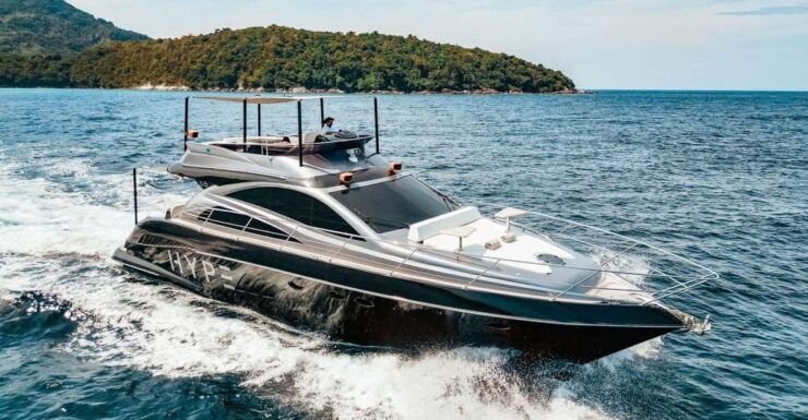 Phuket: Luxury HYPE Yacht to Phang Nga Bay and Hong Island - Pricing Details