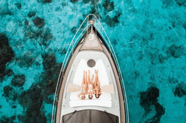 Phuket: Luxury HYPE Yacht to Phang Nga Bay and Hong Island - Booking and Cancellation Policy