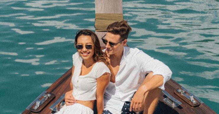 Phuket: Luxury Long-tail Boat Islands Hopping Experience - Activity Details