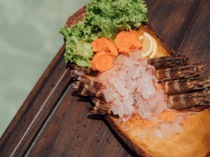 Phuket: Luxury Longtail Boat Islands Hopping Experience - Onboard Experience and Amenities