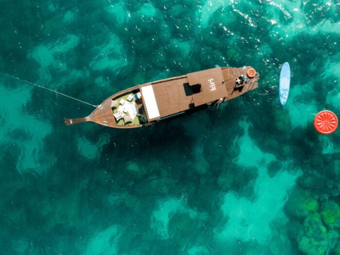 Phuket: Luxury Longtail Boat Islands Hopping Experience - Frequently Asked Questions
