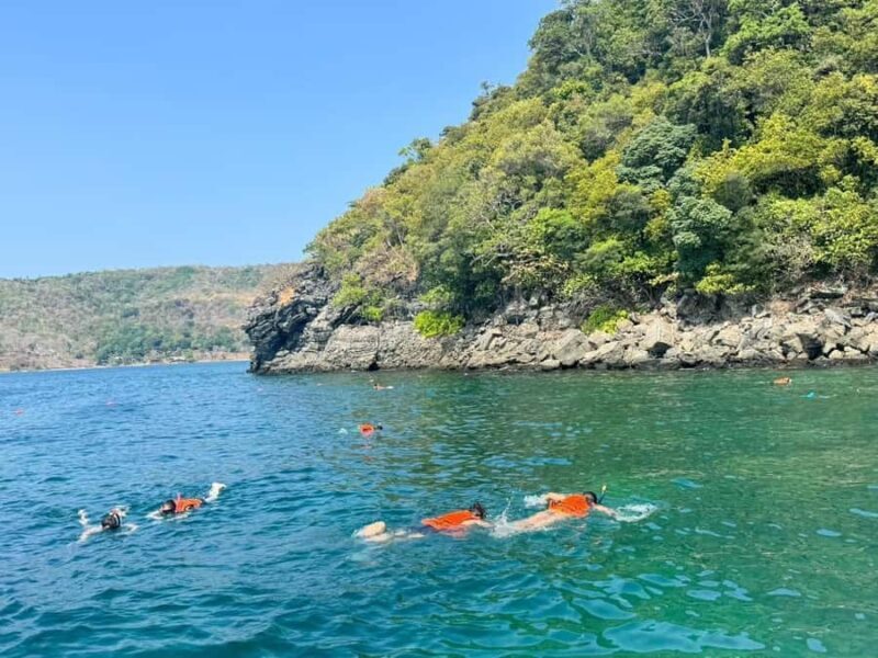 Phuket: Luxury Longtail Boat  Private Island Experience - Final Thoughts