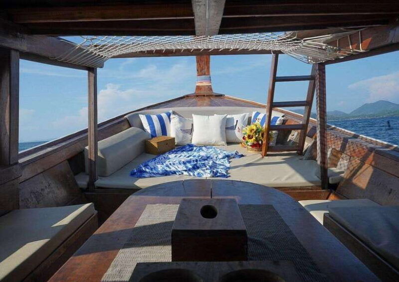 Phuket: Luxury Private Longtail Boat Islands Discovery Tour - Itinerary Highlights