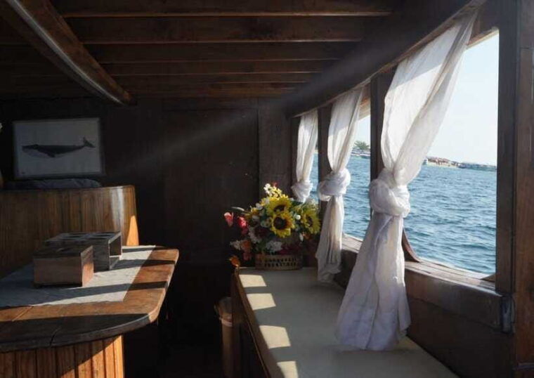 Phuket: Luxury Private Longtail Boat Islands Discovery Tour - Important Information and Recommendations