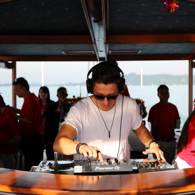 Phuket: Luxury Sail Boat to Phang Nga Bay With Sunset Dinner - Recommended Packing List
