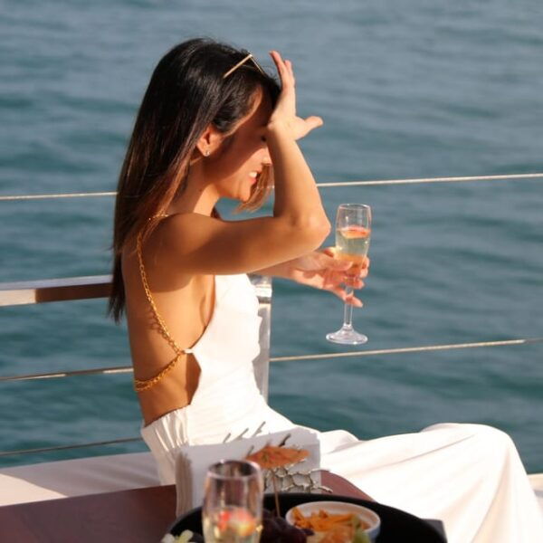 Phuket: Luxury Sail Boat to Phang Nga Bay With Sunset Dinner - Questions You May Have