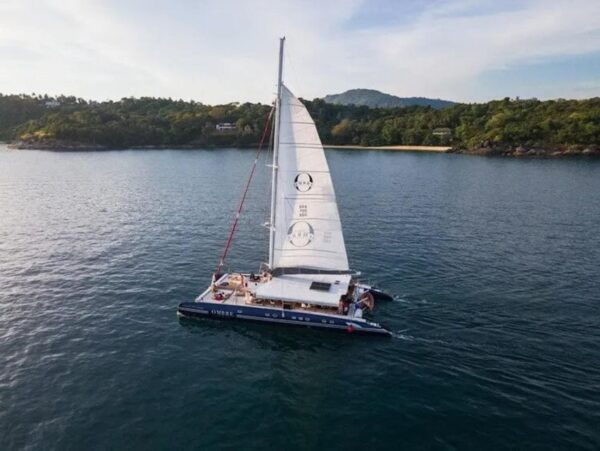 Phuket: Luxury Sail Boat to Phang Nga Bay With Sunset Dinner - Inclusions: Expert Guide, Meals, and Water Activities