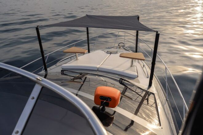 Phuket: Luxury Yacht Day Tour to Phi Phi Island & Maya Bay - Swim and Gourmet Lunch