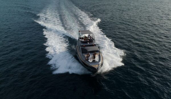 Phuket: Luxury Yacht Day Tour to Phi Phi Island & Maya Bay - Explore Pi Leh Lagoons and Monkey Beach